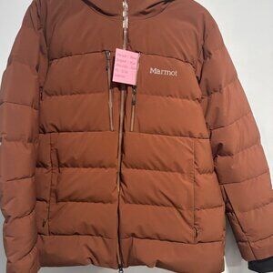 NWT Marmot Slingshot Jacket Womens